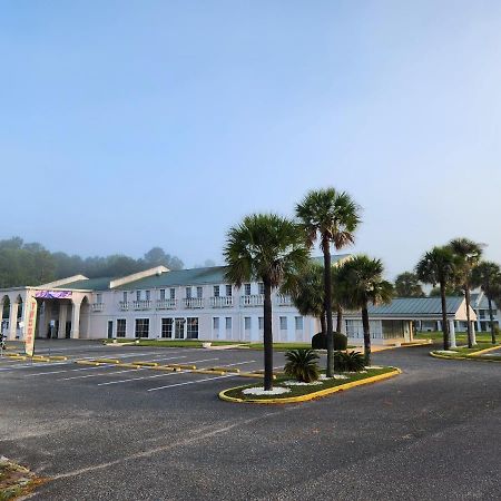 Windsor Inn Of Jacksonville Kültér fotó