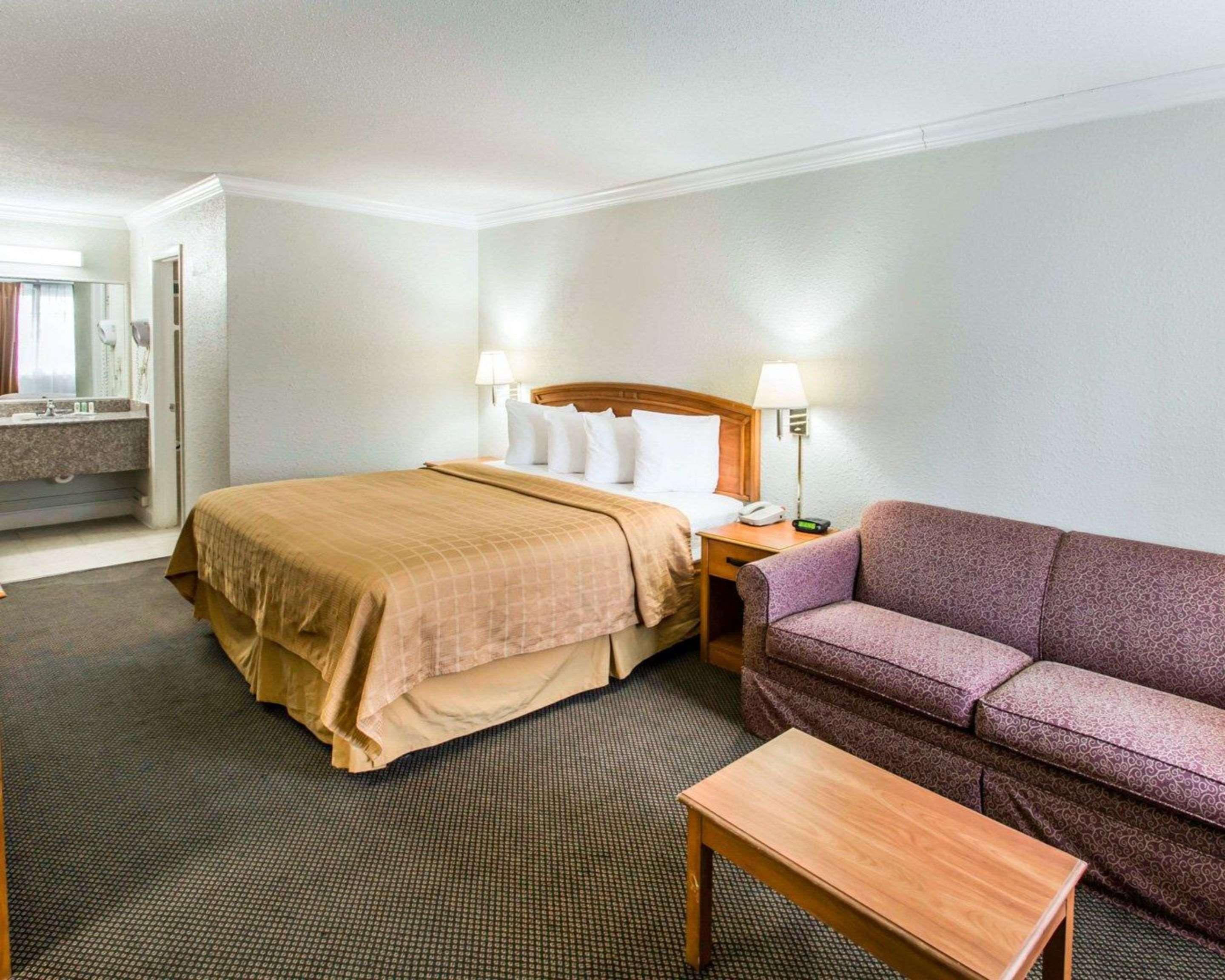 Windsor Inn Of Jacksonville Kültér fotó