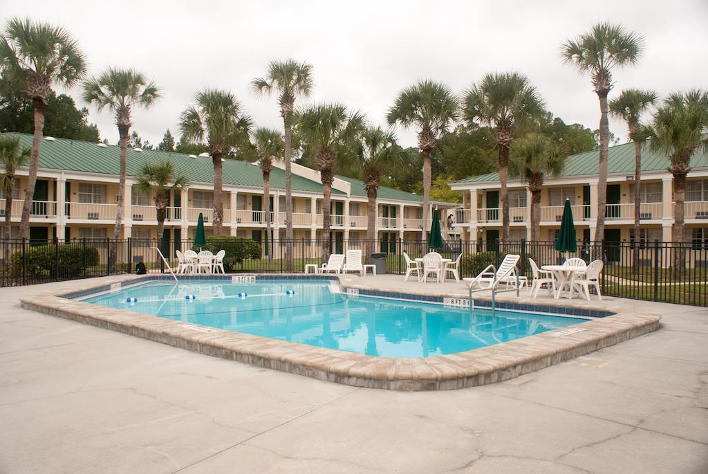 Windsor Inn Of Jacksonville Kültér fotó