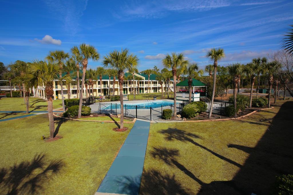 Windsor Inn Of Jacksonville Kültér fotó