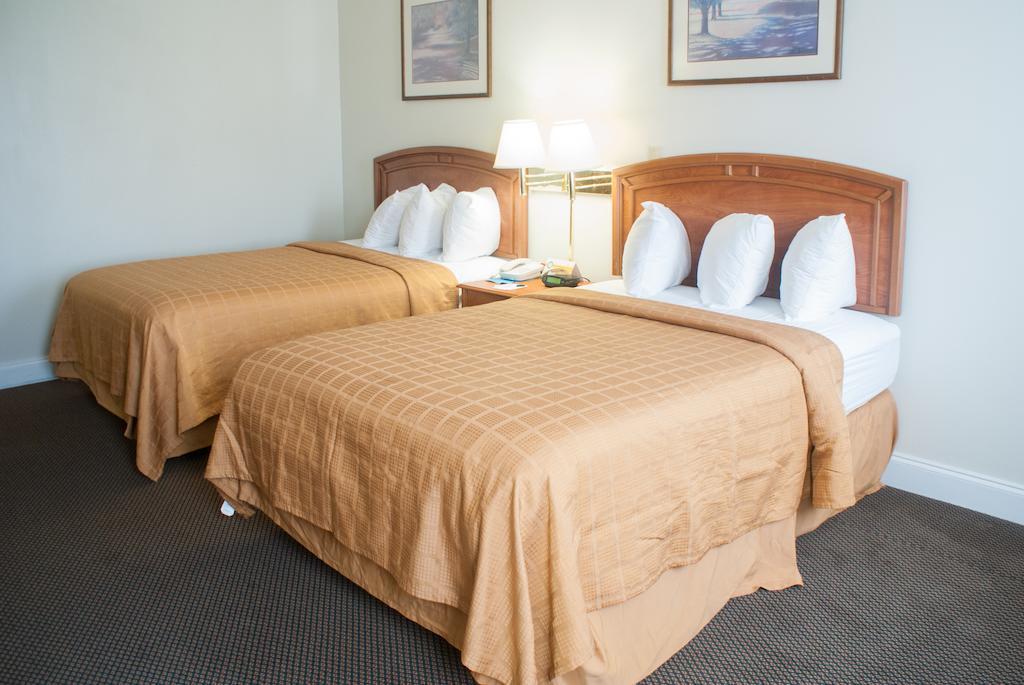 Windsor Inn Of Jacksonville Kültér fotó