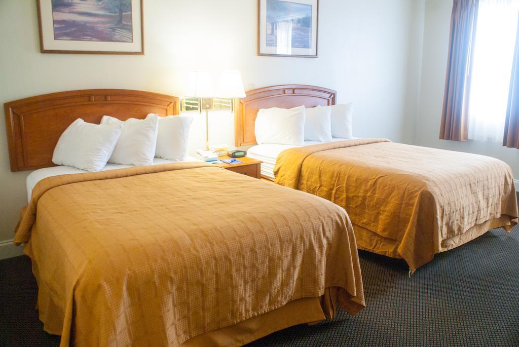 Windsor Inn Of Jacksonville Kültér fotó