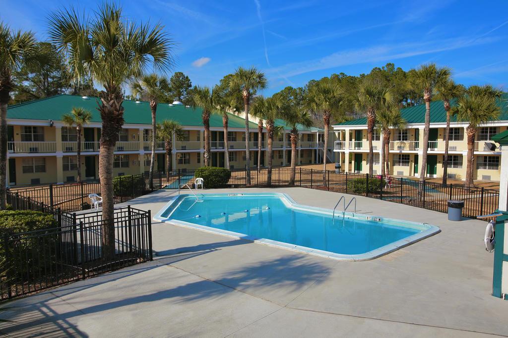 Windsor Inn Of Jacksonville Kültér fotó