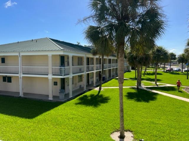 Windsor Inn Of Jacksonville Kültér fotó