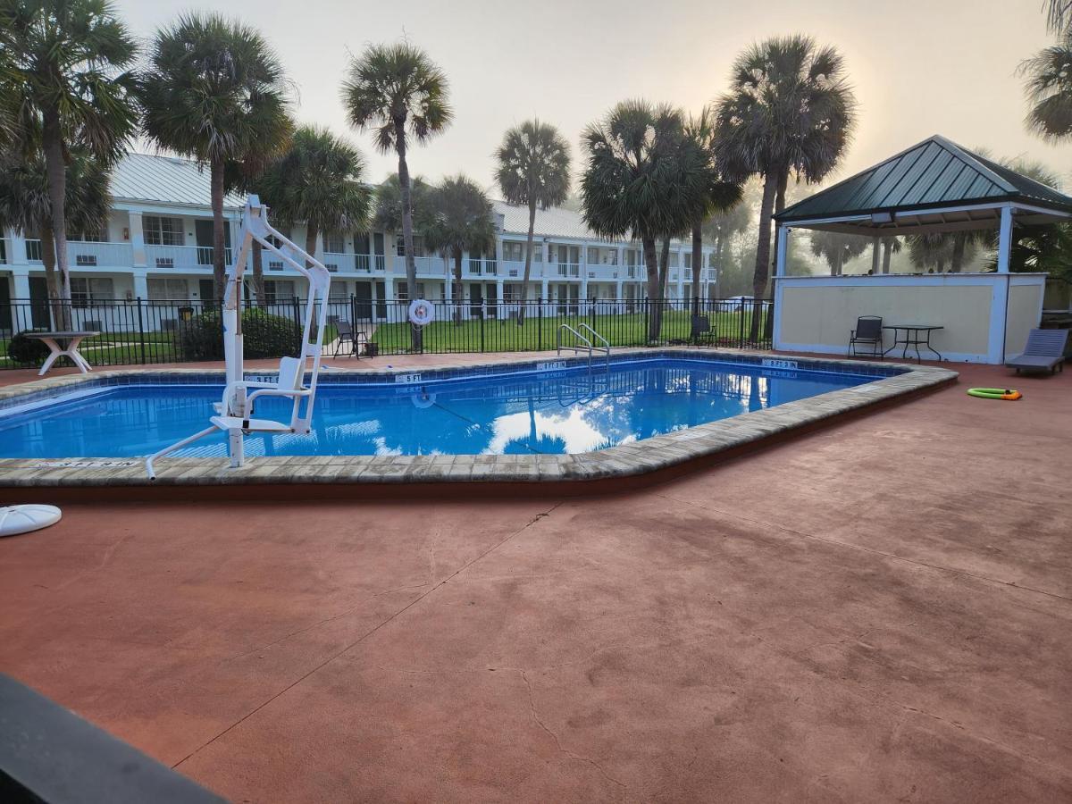 Windsor Inn Of Jacksonville Kültér fotó