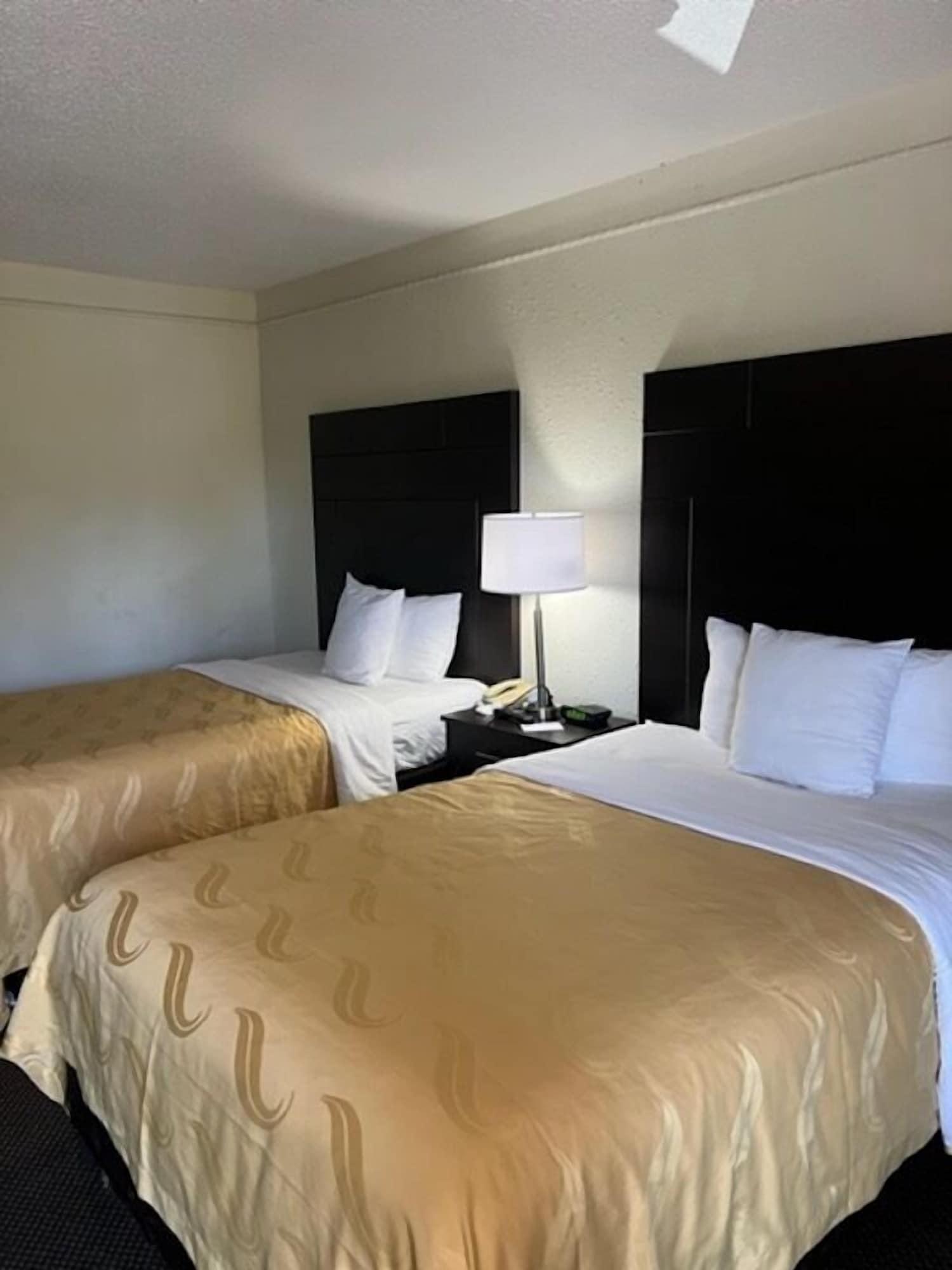 Windsor Inn Of Jacksonville Kültér fotó