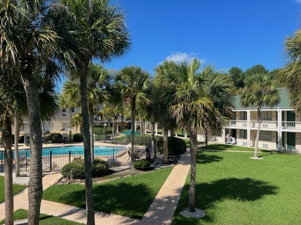 Windsor Inn Of Jacksonville Kültér fotó