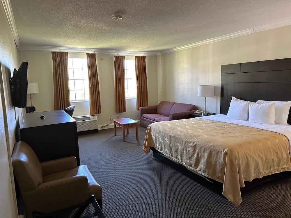 Windsor Inn Of Jacksonville Kültér fotó