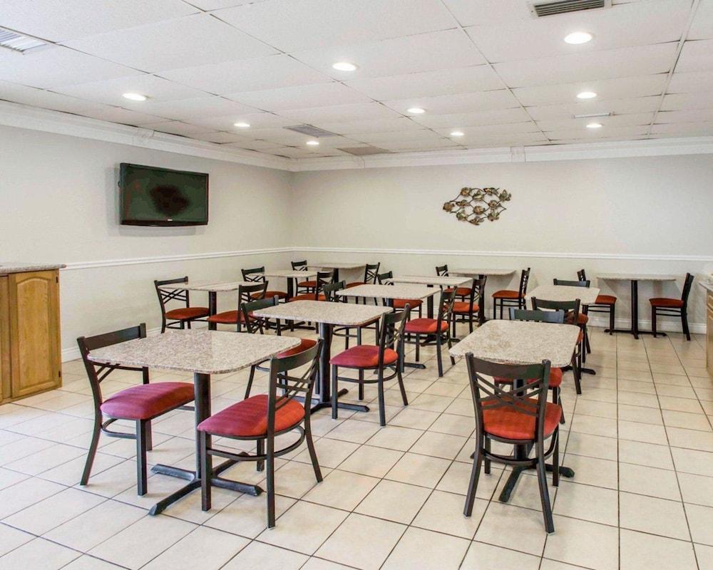 Windsor Inn Of Jacksonville Kültér fotó